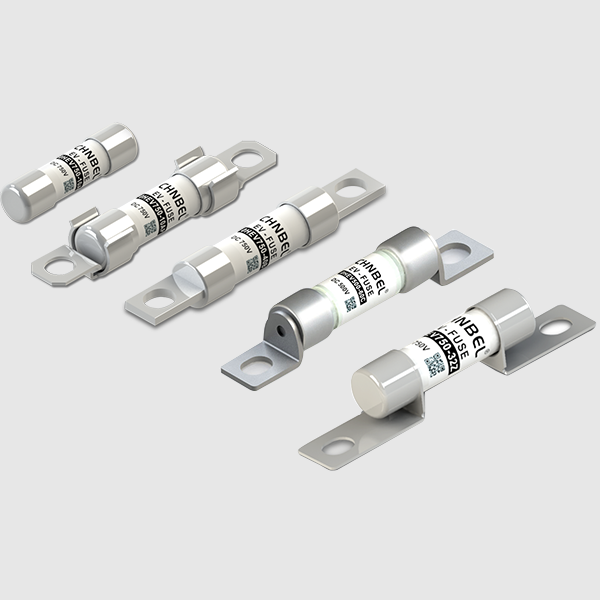 0HEV 10*38mm 圓管式保險絲